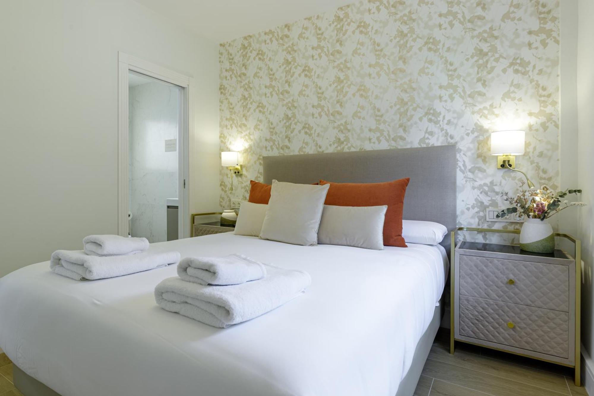 Appartamento Penthouse Malagueta Sea View *