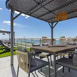 Penthouse Malagueta Sea View