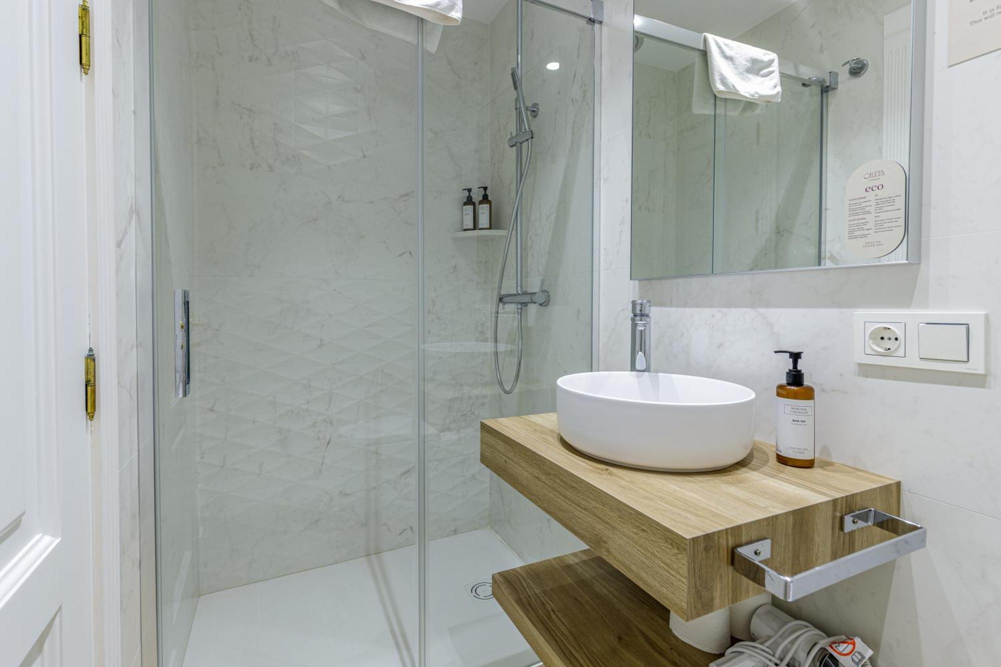 Penthouse Malagueta Sea View *