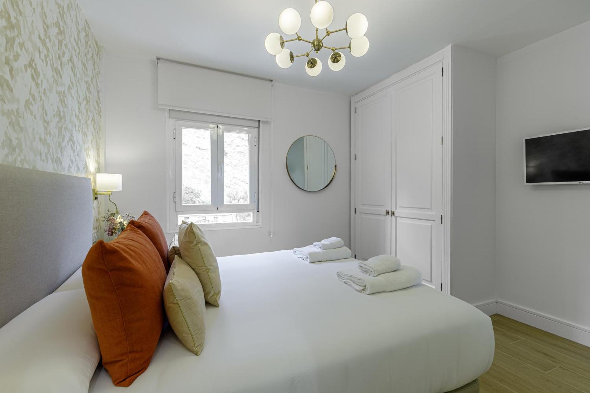 Penthouse Malagueta Sea View *
