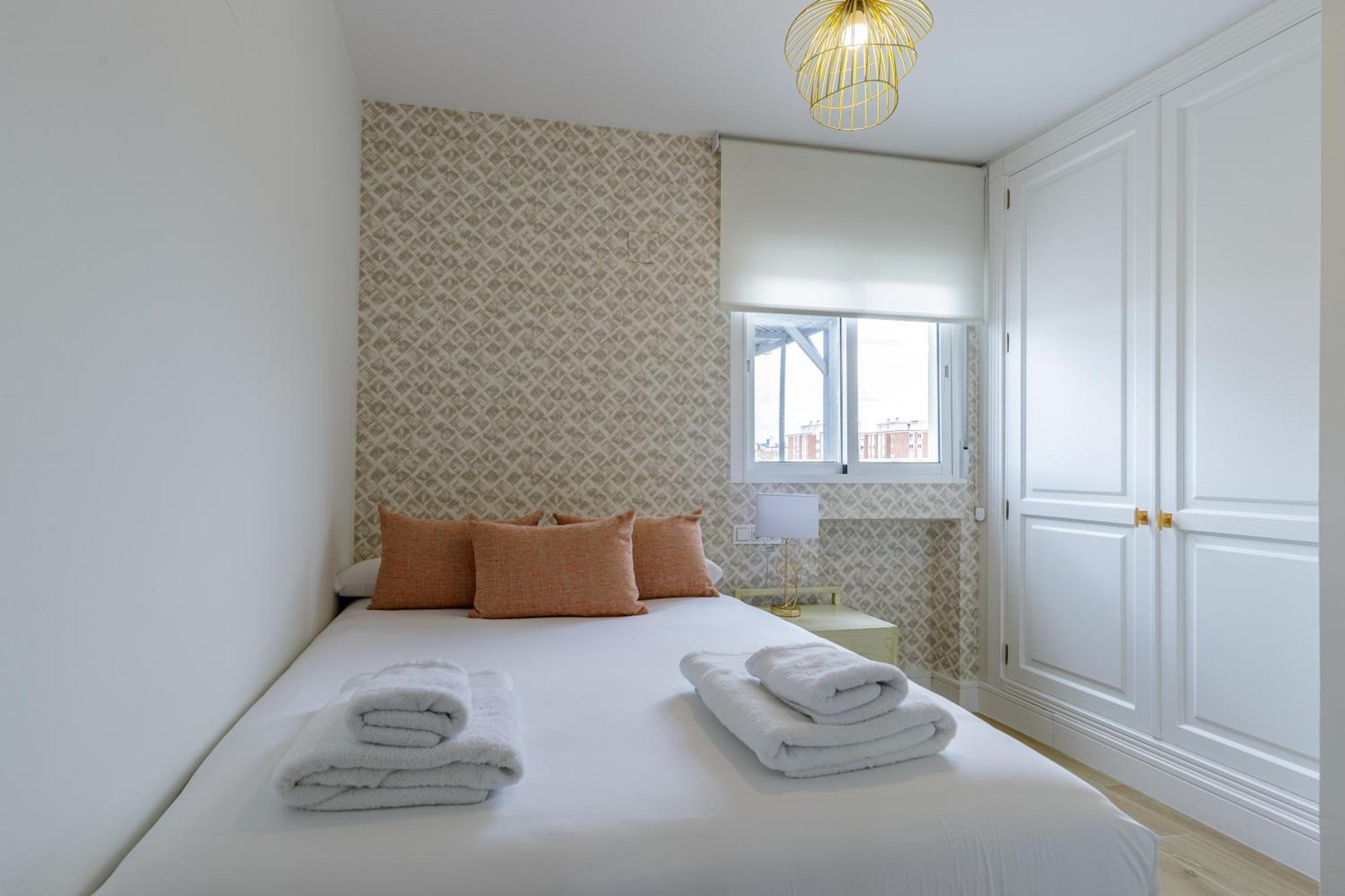 Apartamento Penthouse Malagueta Sea View Málaga