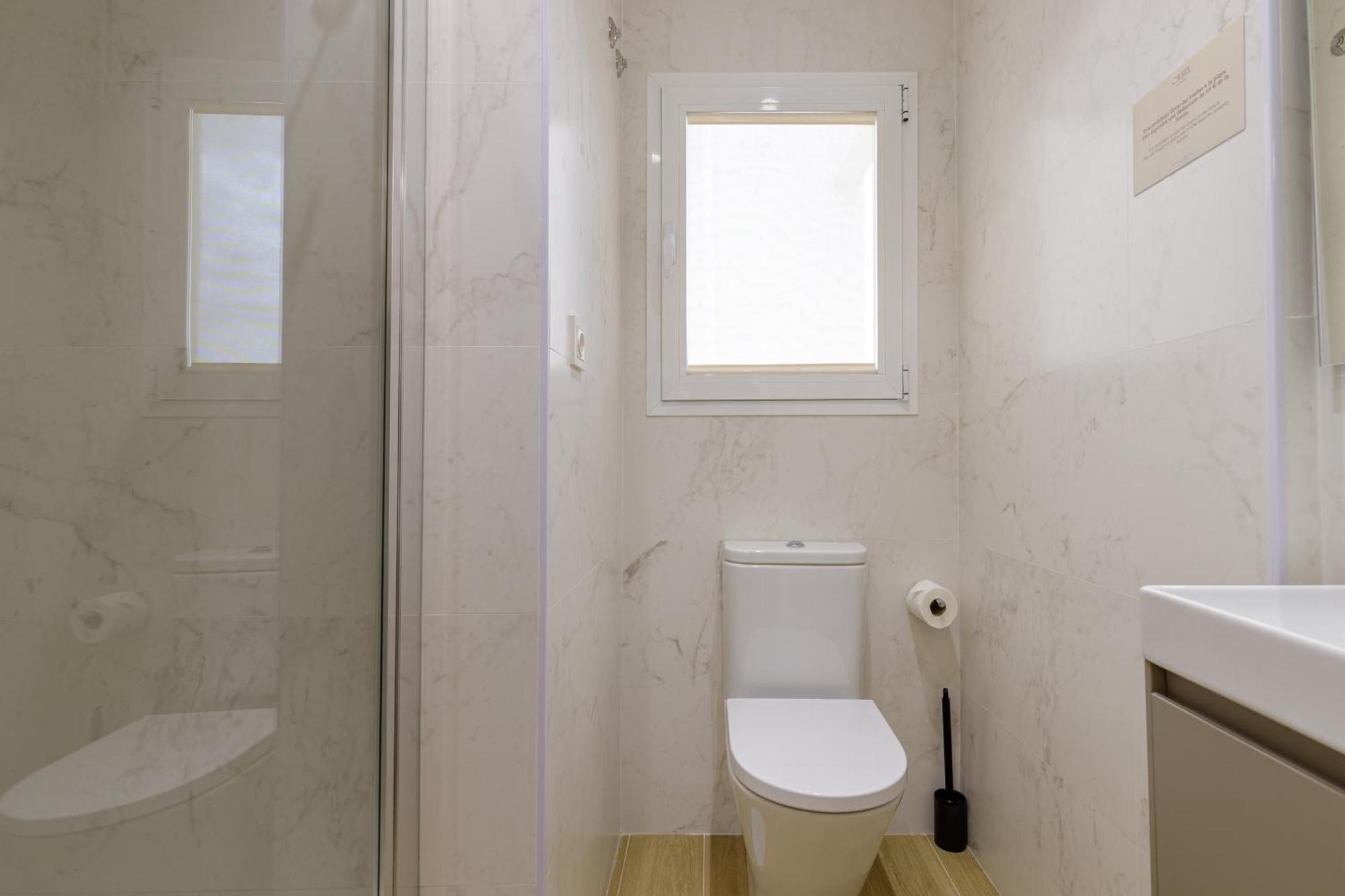 Penthouse Malagueta Sea View *