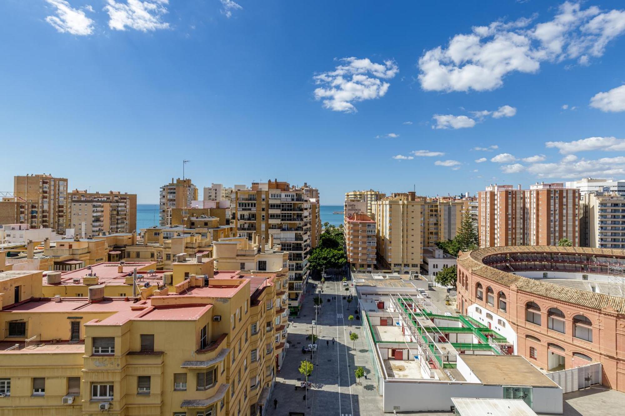 Apartamento Penthouse Malagueta Sea View *